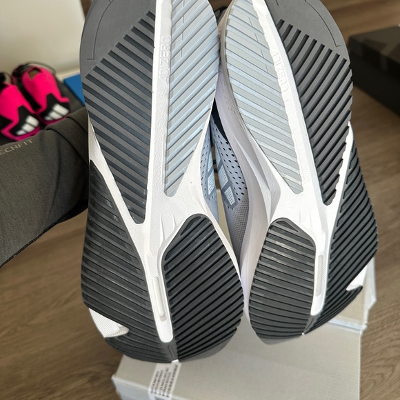 Adidas ADIZERO SL Men’s Size 12 - Picture 5 of 6